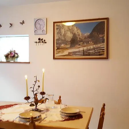Vittoria Pezze * Rocca Pietore