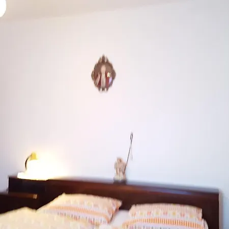 Vittoria Pezze Lejlighed Rocca Pietore