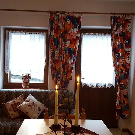 Vittoria Pezze Lejlighed *