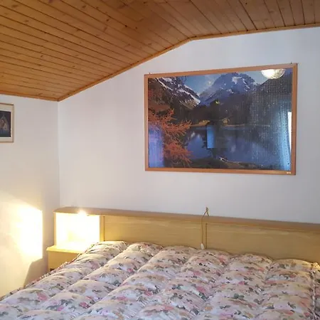 Lejlighed Vittoria Pezze Rocca Pietore