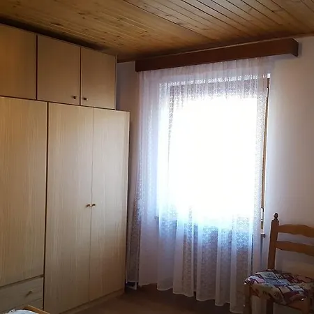 Lejlighed Vittoria Pezze *