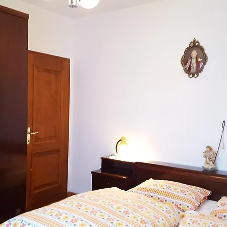 Vittoria Pezze Lejlighed Rocca Pietore