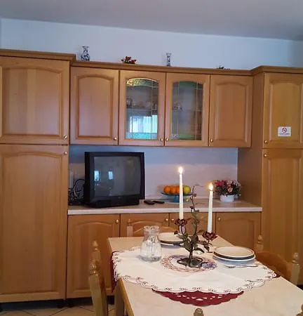 Vittoria Pezze Lejlighed *